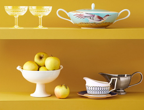 Đồ dùng bếp truyền thống