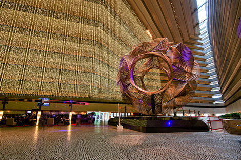 Kỷ lục về khách sạn