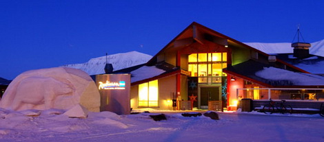 Kỷ lục về khách sạn