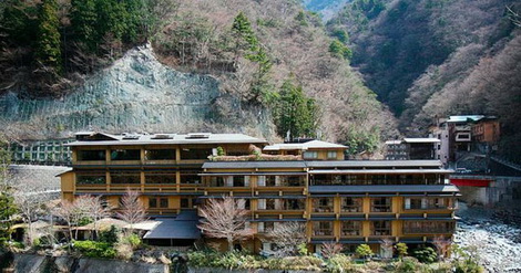 Kỷ lục về khách sạn