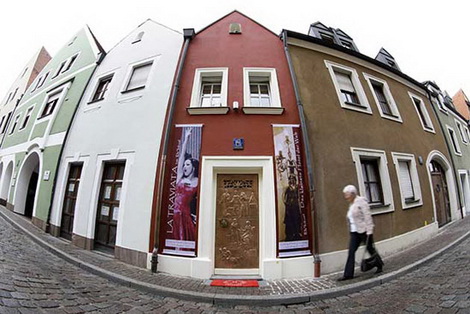 Kỷ lục về khách sạn