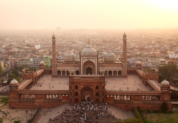 Jama Masjid