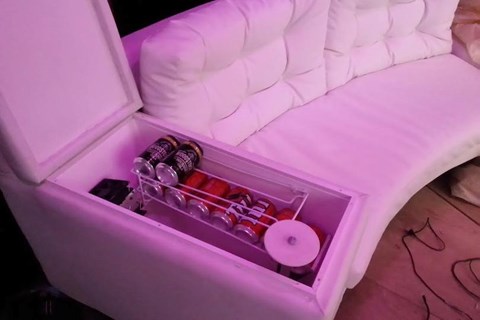 Nhà trên cao Doreamon