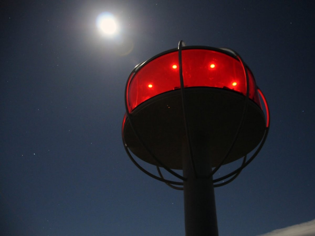 Nhà trên cao Doreamon