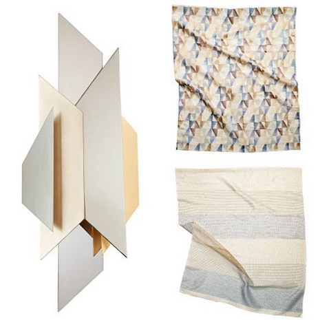 Phối trộn kim loại