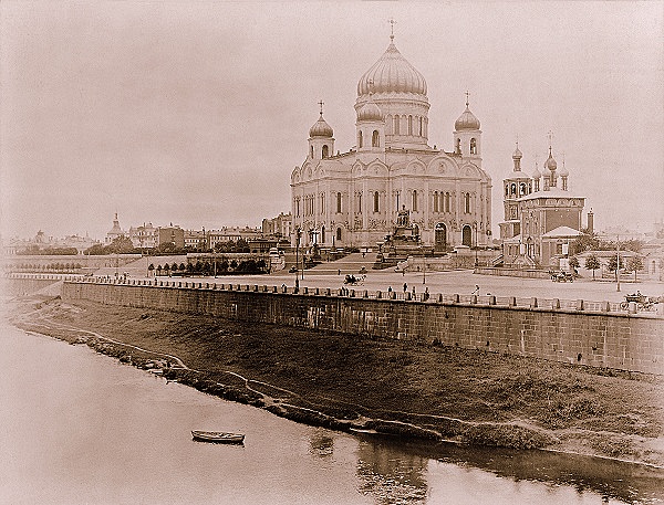 Nhà thờ chúa cứu thế