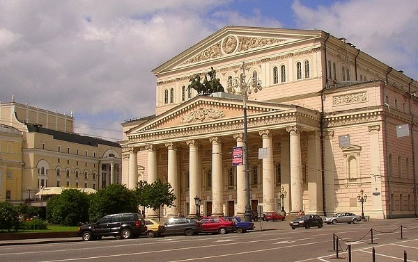 Nhà hát Bolshoi