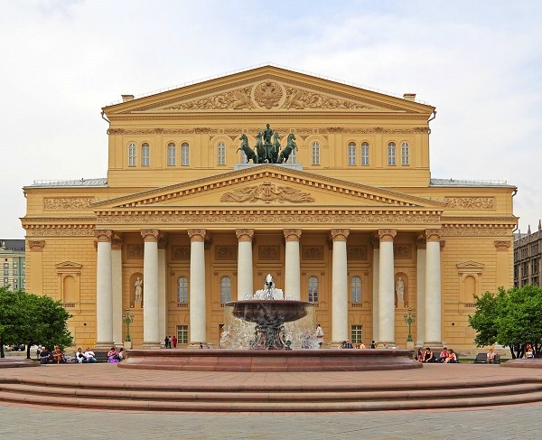 Nhà hát Bolshoi