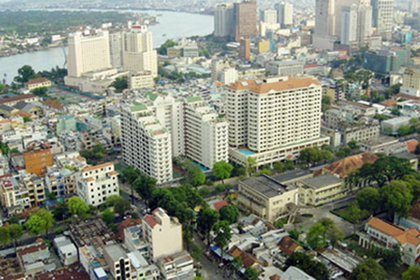 ngân hàng hộ trợ bất đổng sản