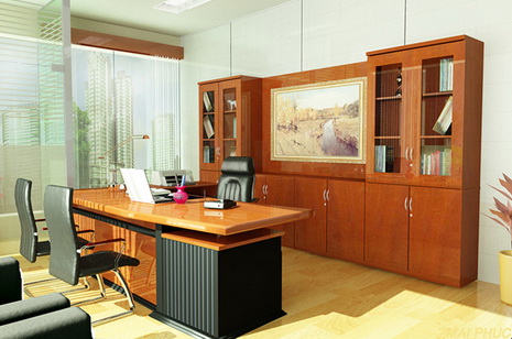 phong thủy cho chung cư